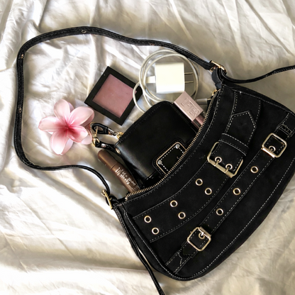 Lyana IronRebel Bag