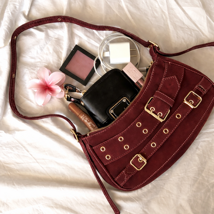 Lyana IronRebel Bag