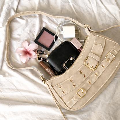 Lyana IronRebel Bag