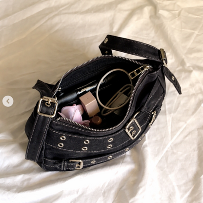 Lyana IronRebel Bag