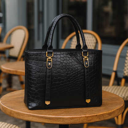 Lyana Signature Office Bag