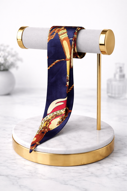 Royal Navy Vintage Tie