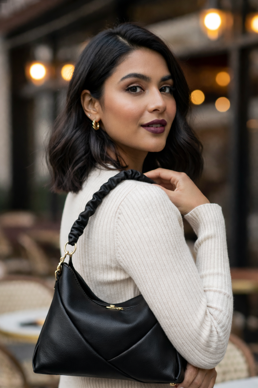 Lyana Zeus Bag- Eid Special