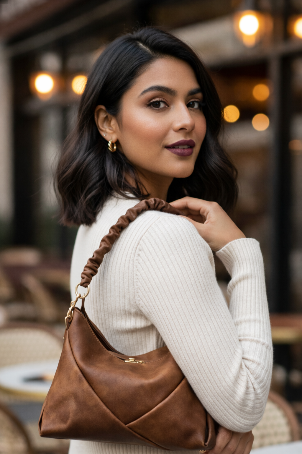 Lyana Zeus Bag- Eid Special