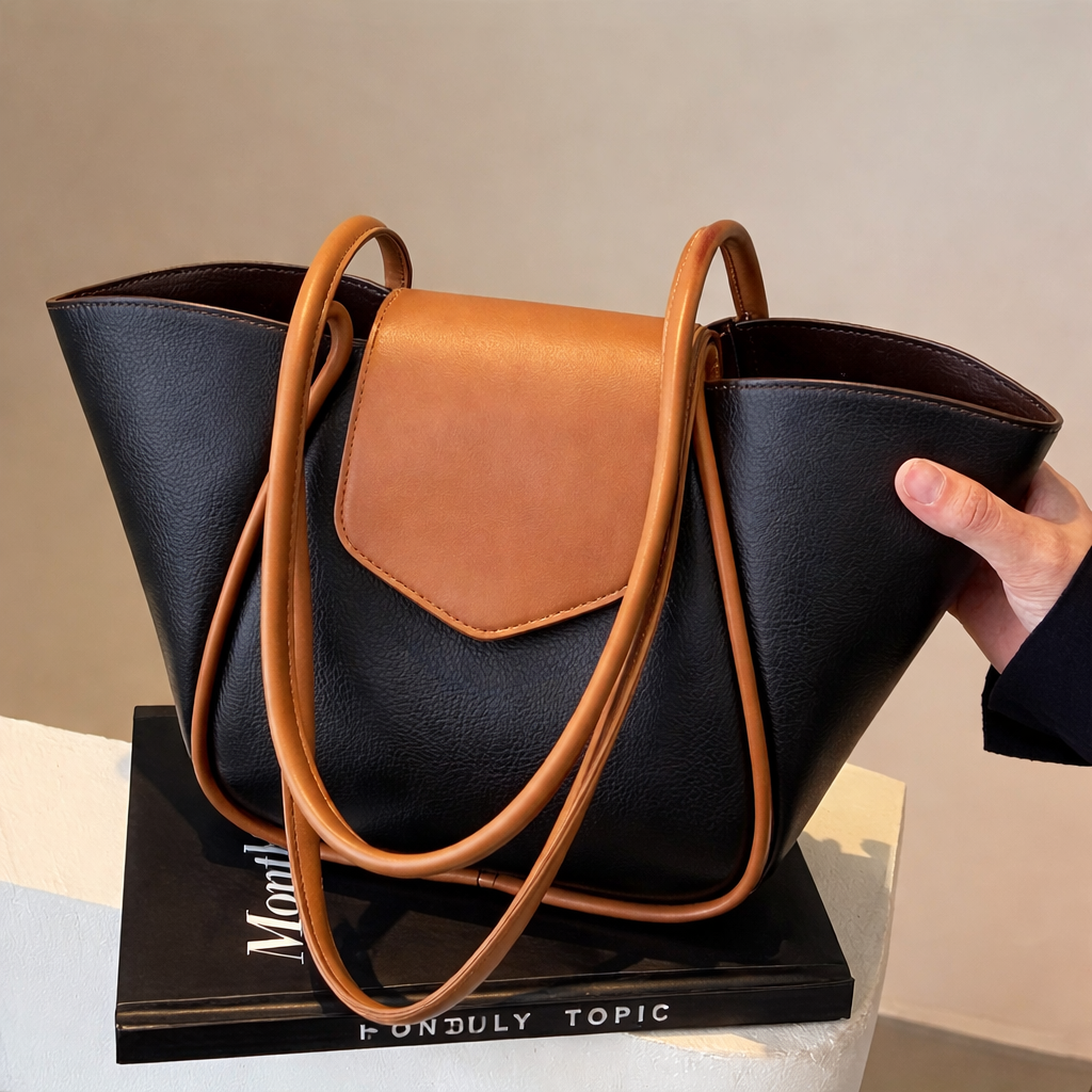 Lyana Falcon Mini-Tote