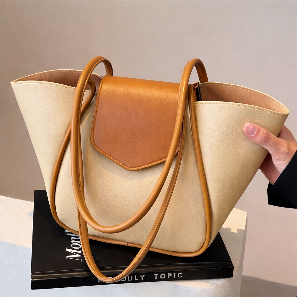 Lyana Falcon Mini-Tote