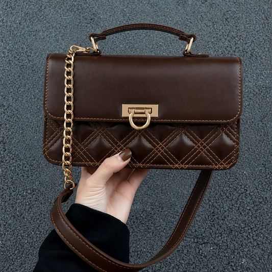 Lyana Brownie Bag