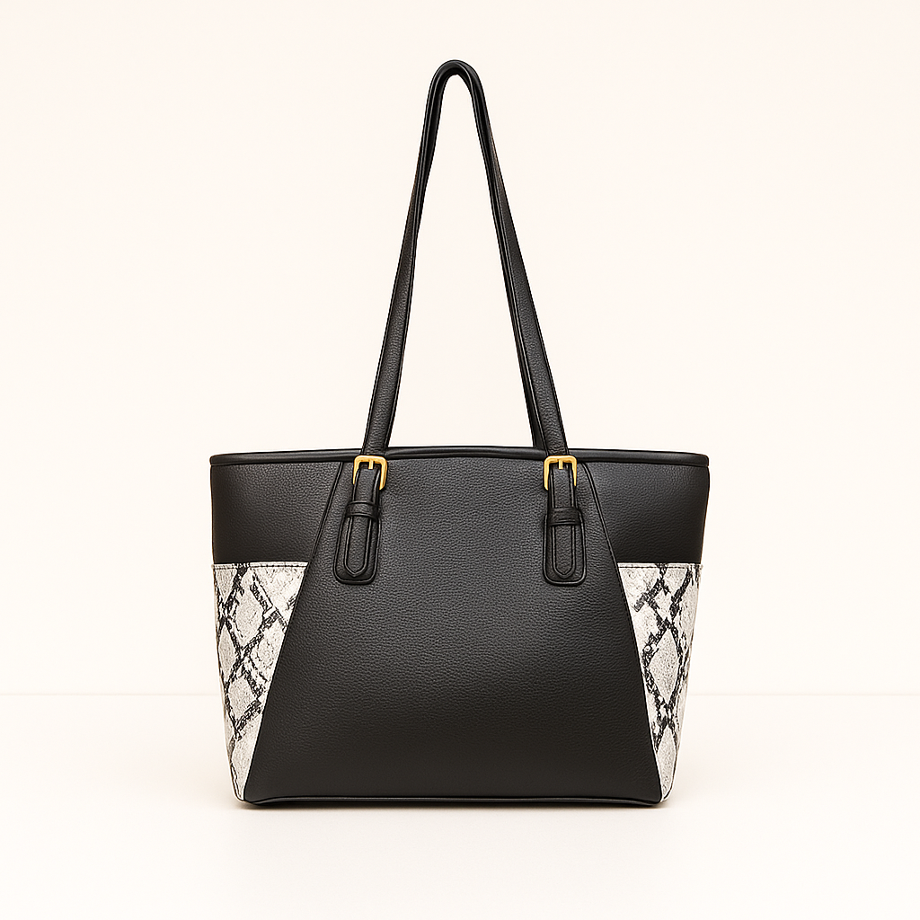 Lyana Venom Tote