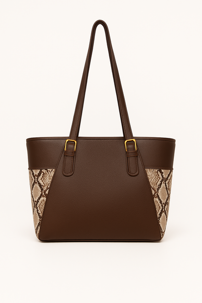 Lyana Venom Tote
