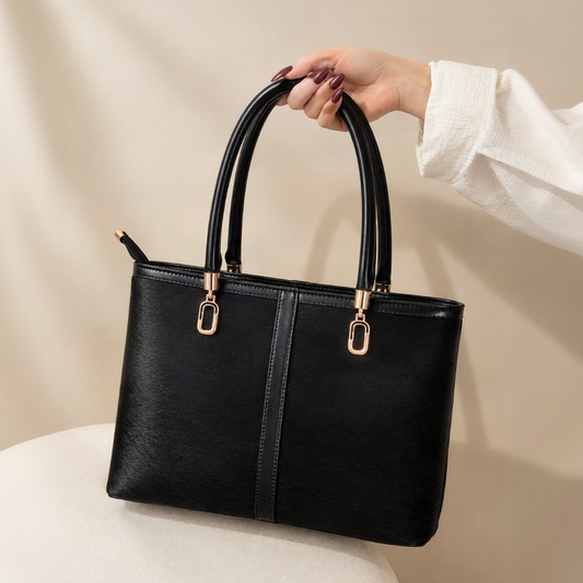 Lyana Shadow Tote