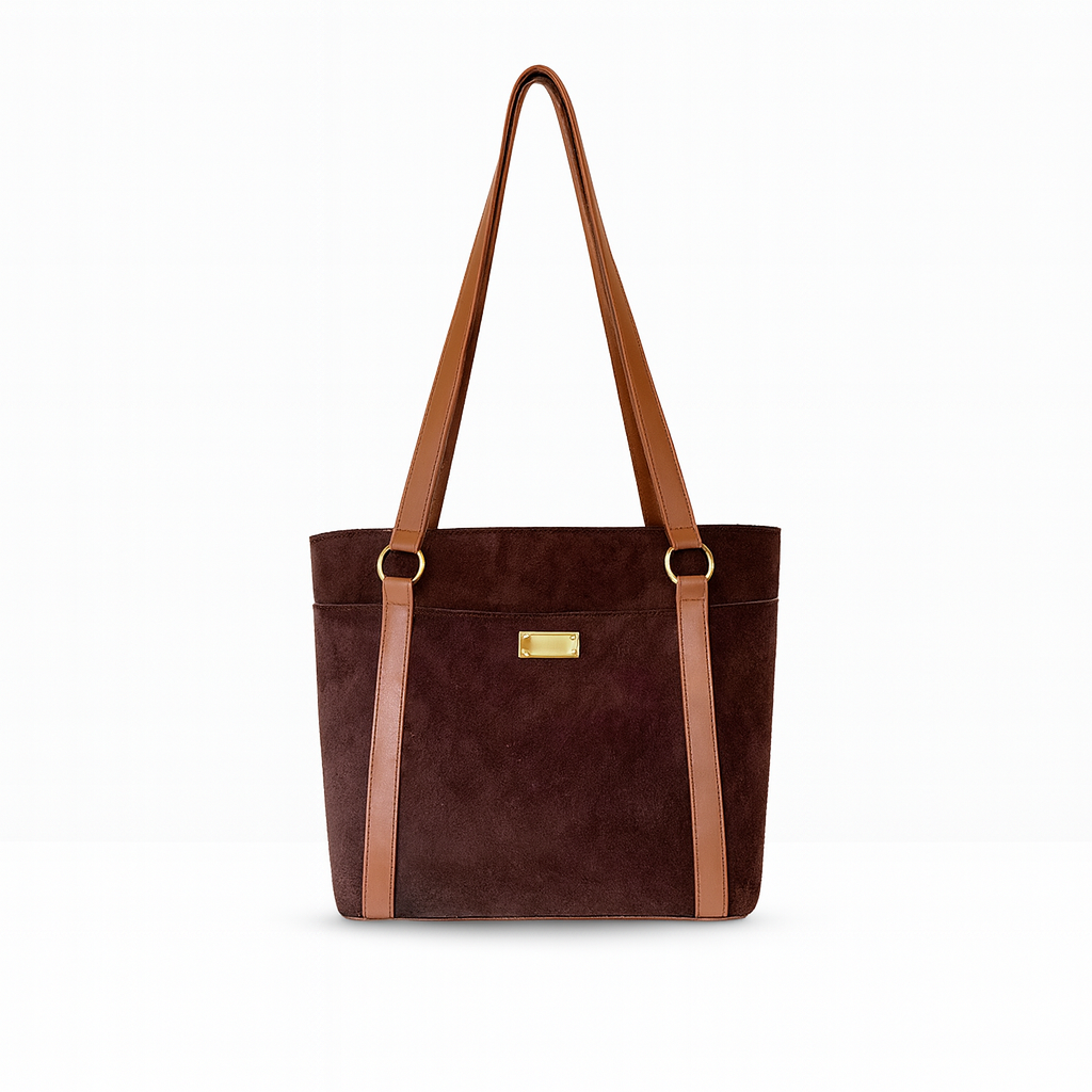 Lyana Terra Tote