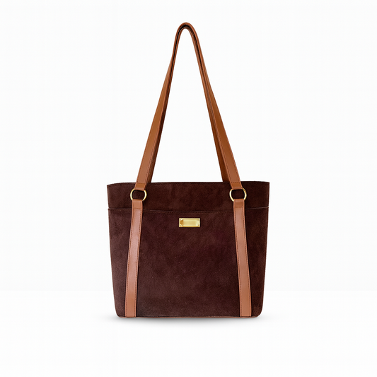 Lyana Terra Tote
