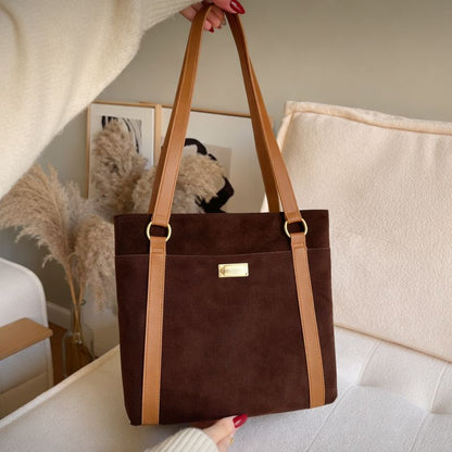 Lyana Terra Tote