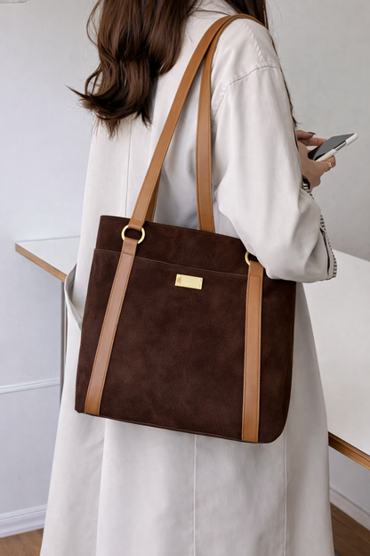Lyana Terra Tote
