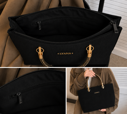Lyana Nightfall Tote