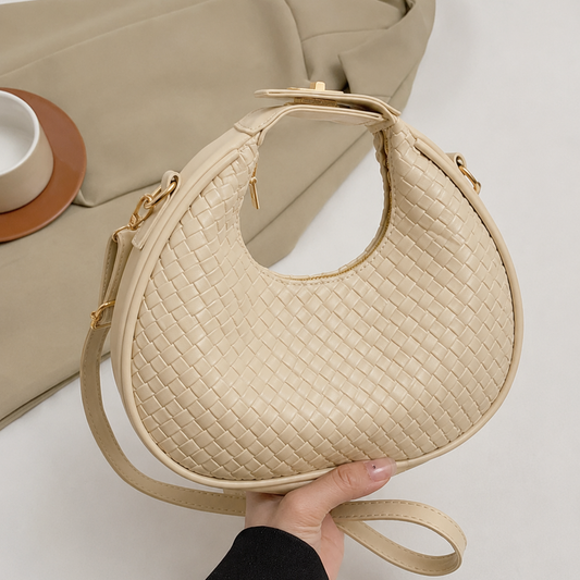 Elara Beige Bag