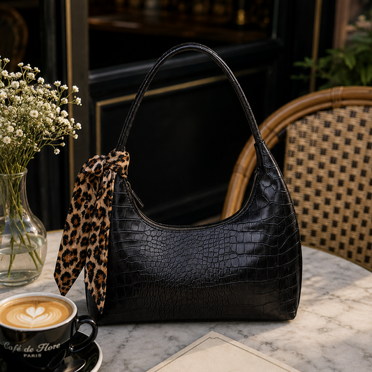 Lyana Sahara Bag.