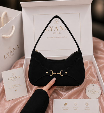 Lyana Ruby Bag