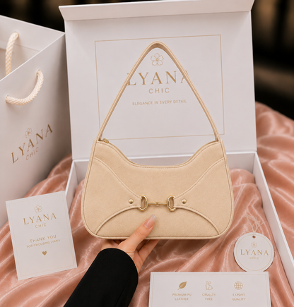 Lyana Ruby Bag