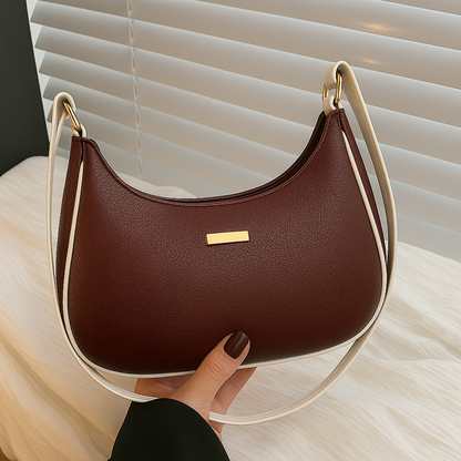 Lyana Serene Bag - Black