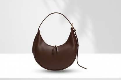 Lyana Claudia Bag Black