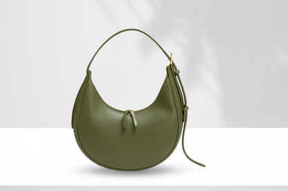 Lyana Claudia Bag Black