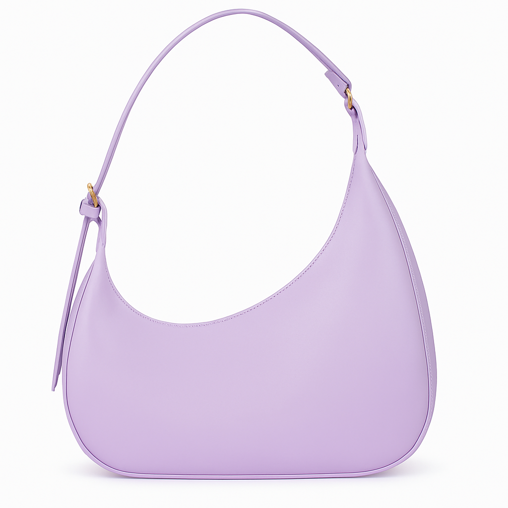 Lyana Miral Bag - Black
