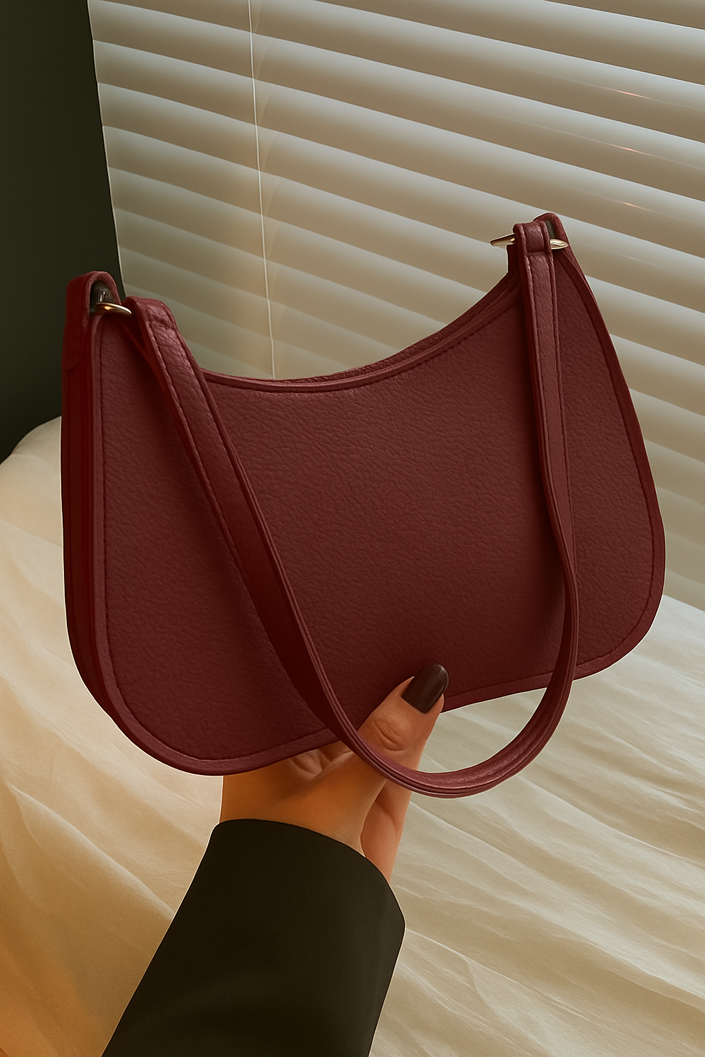 Lyana Rouge Bag
