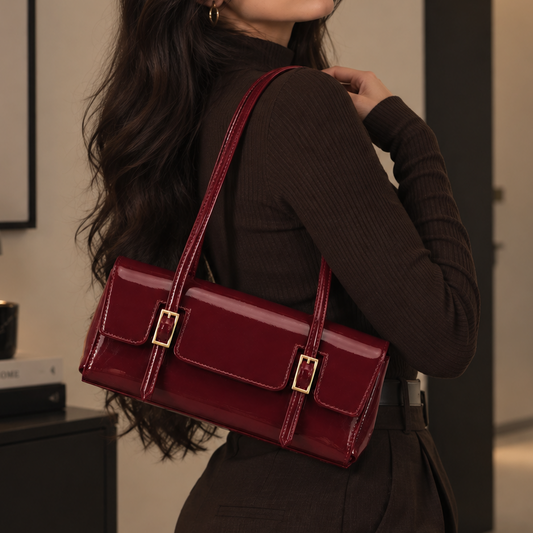 Lyana Margot Bag.