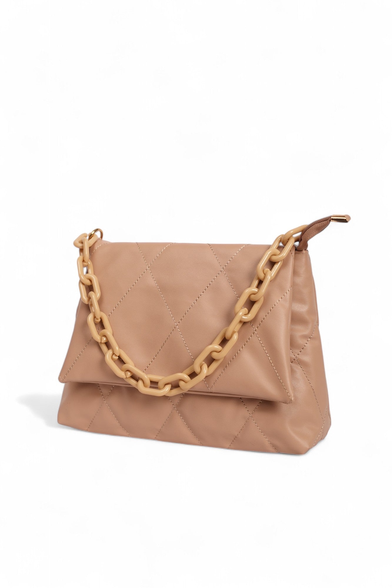 Lyana Lux Bag Beige