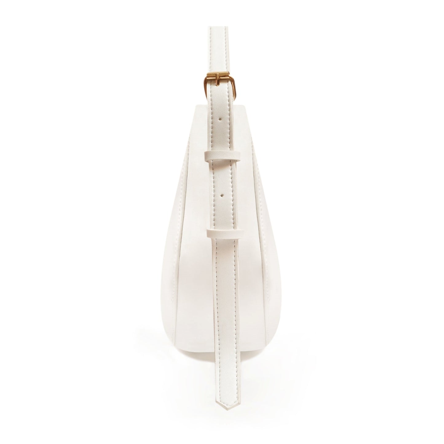 Lyana Claudia Bag White