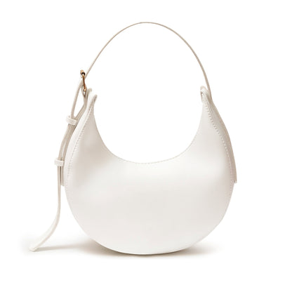 Lyana Claudia Bag White