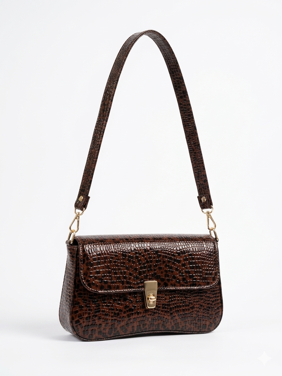 Lyana Candle light Bag