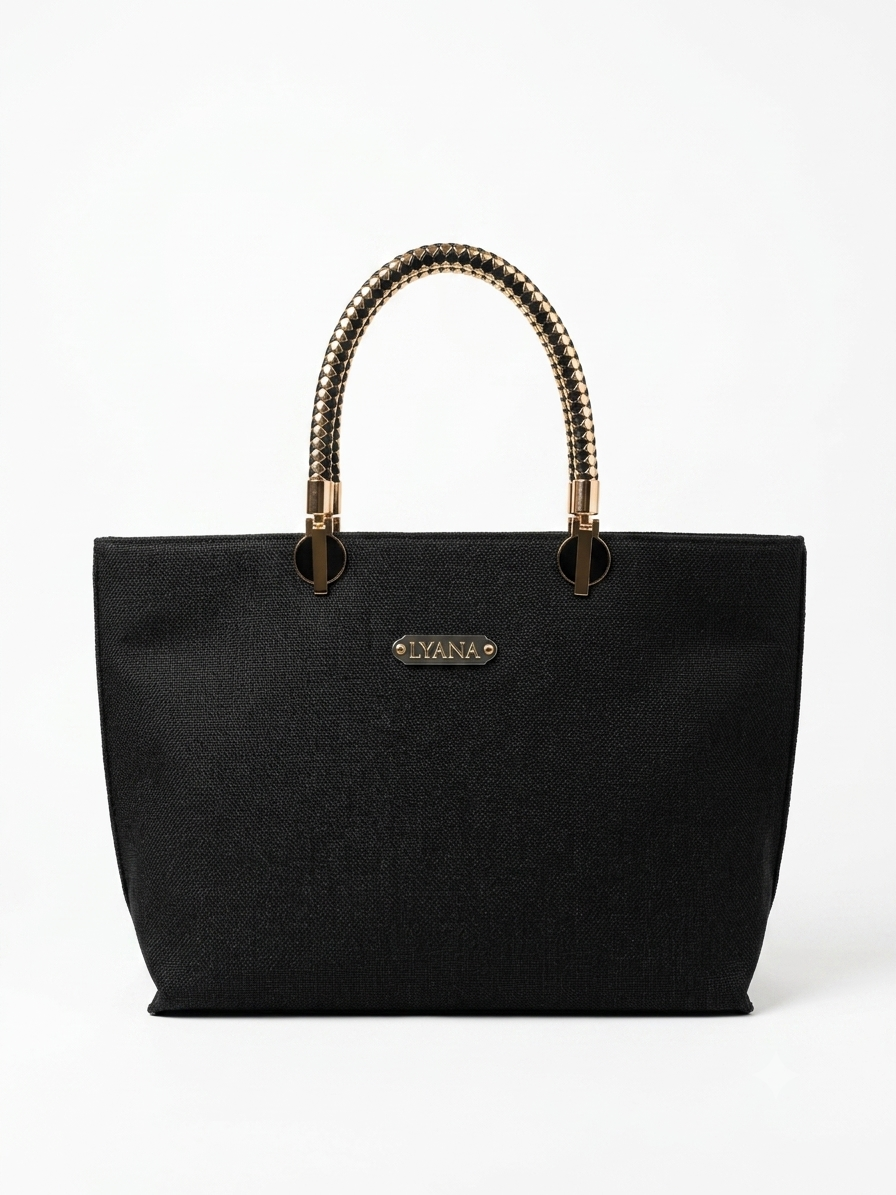 Lyana Nightfall Tote