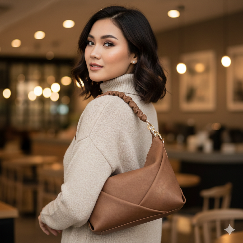 Lyana Zeus Bag- Eid Special