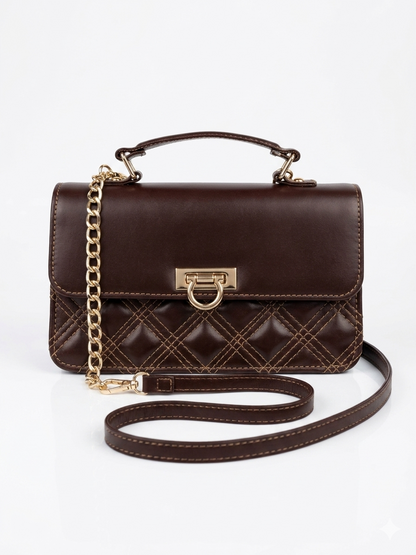 Lyana Brownie Bag