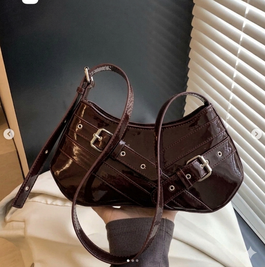 Lyana Tequila Bag-Luxury Edition