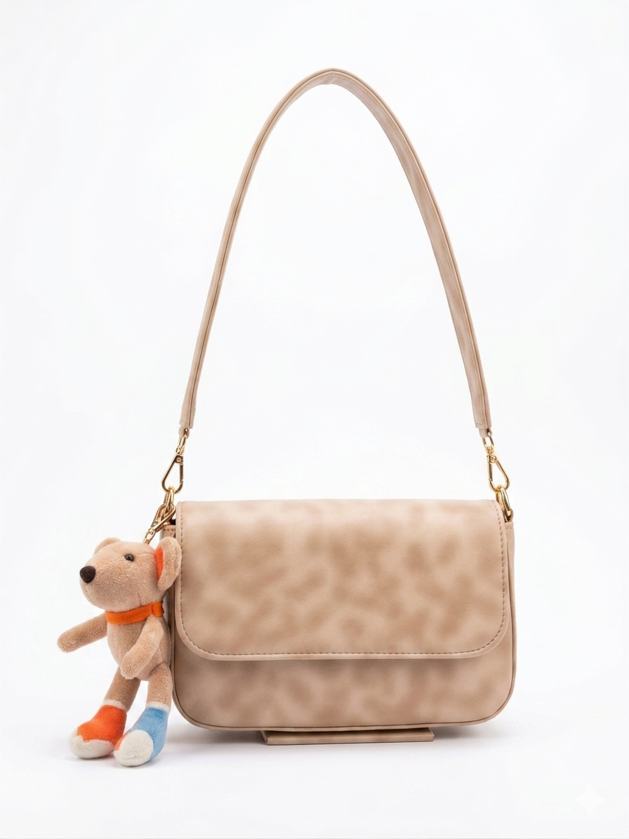 Lyana Vanilla Bag