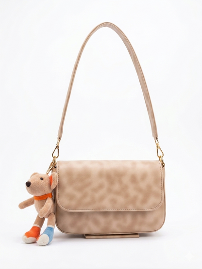 Lyana Vanilla Bag