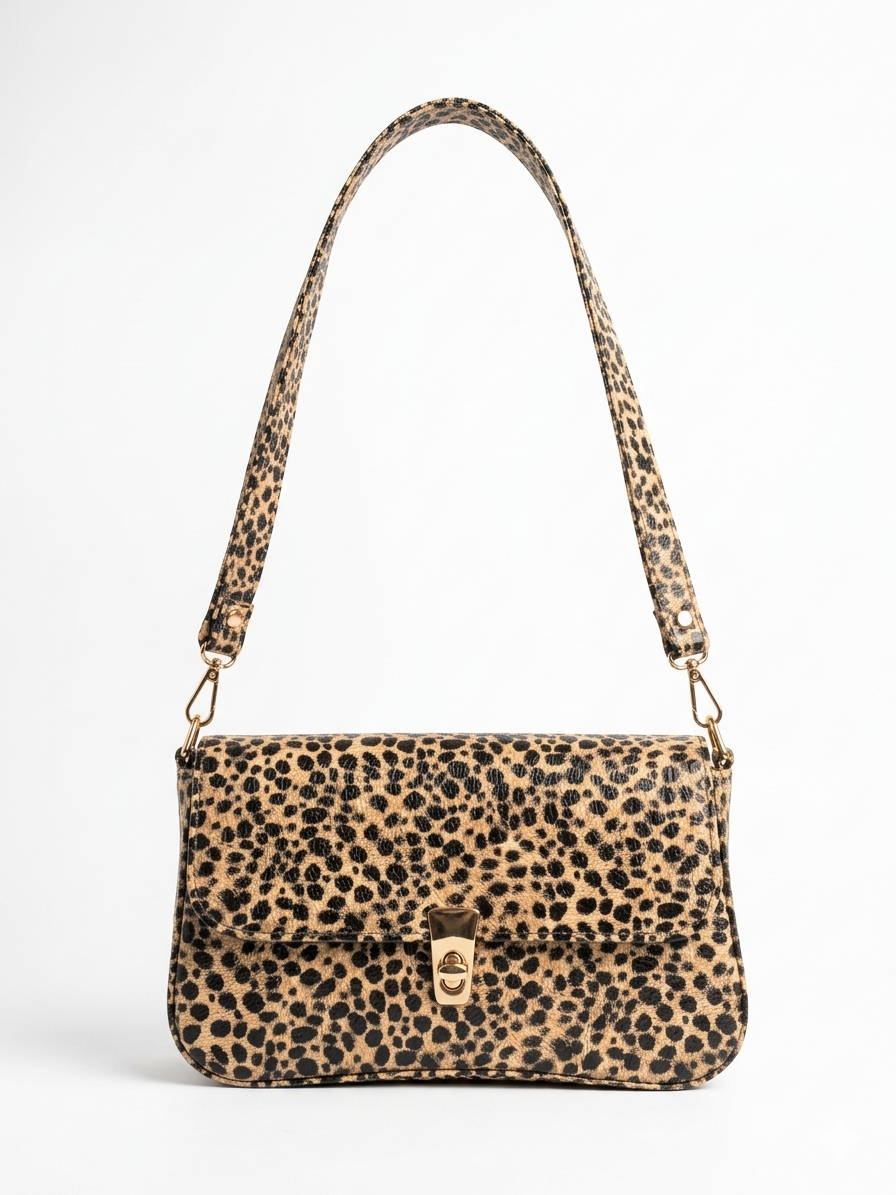 Lyana Candle light Bag