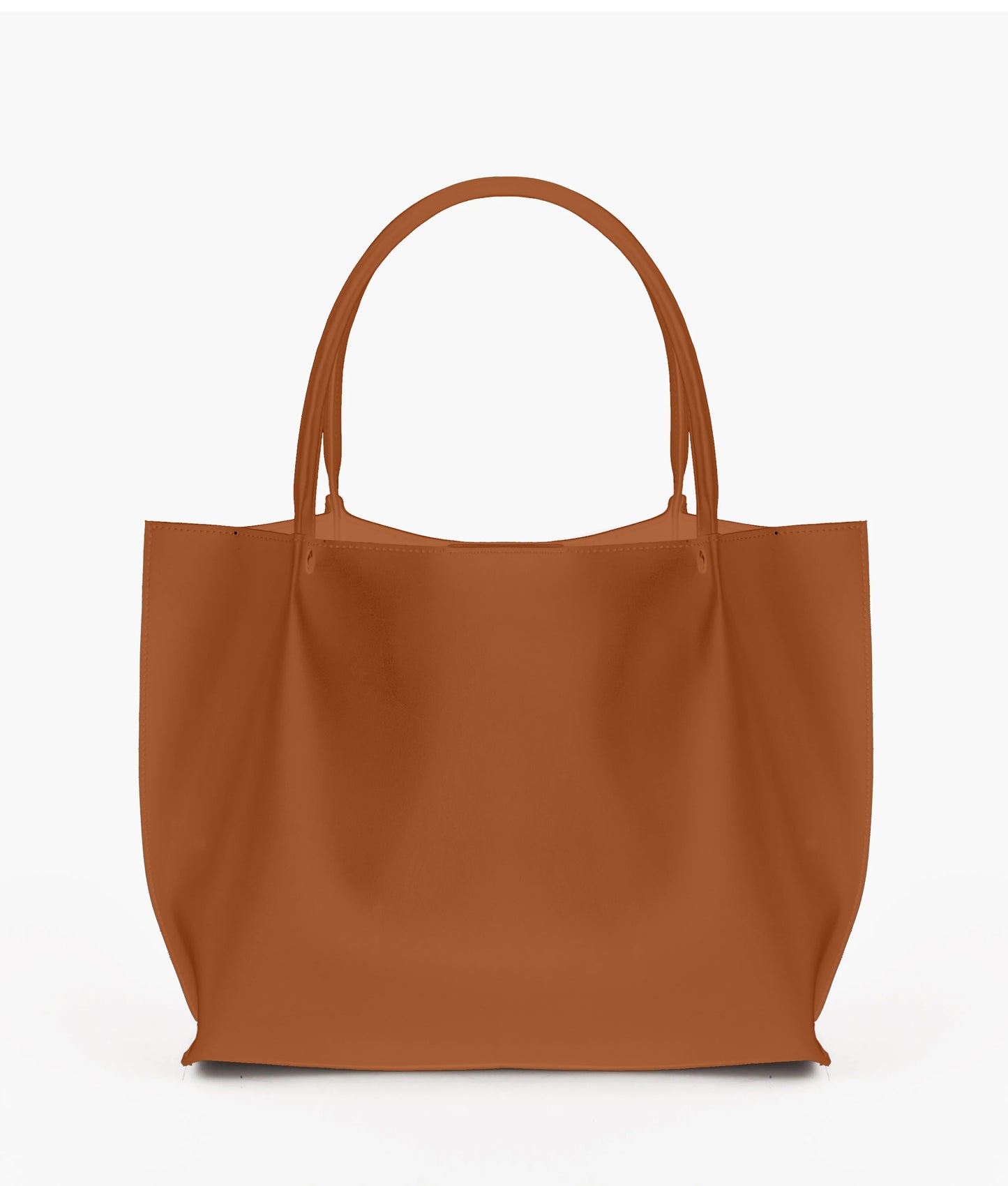 Cedar Tote Dark brown