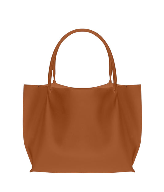 Cedar Tote Brown