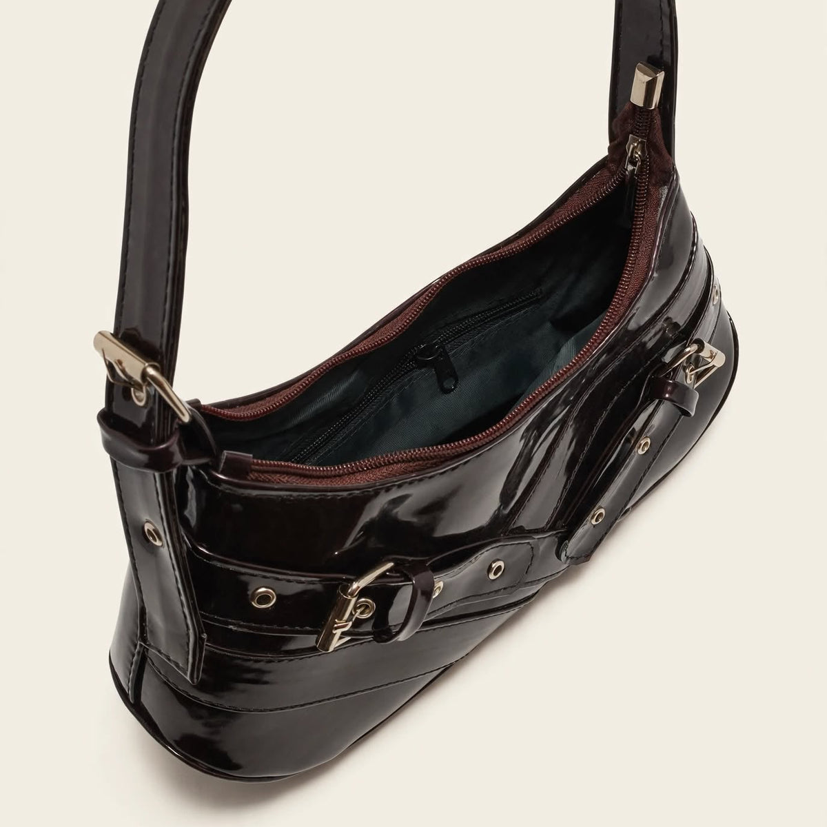 Lyana Tequila Bag- Luxury Edition