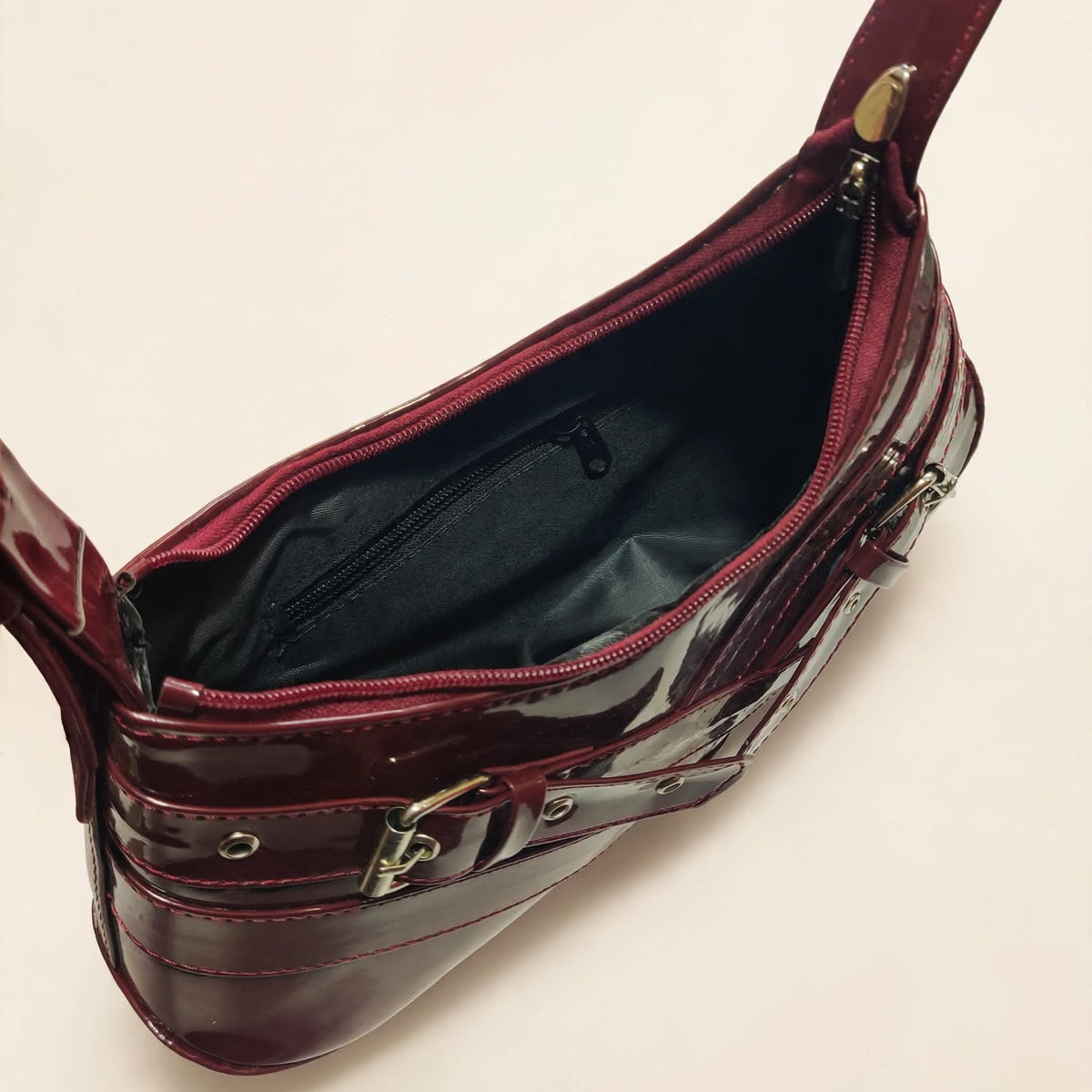 Lyana Tequila Bag- Luxury Edition