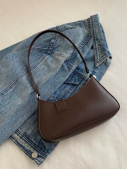 Lyana Nysa Bag- Brown