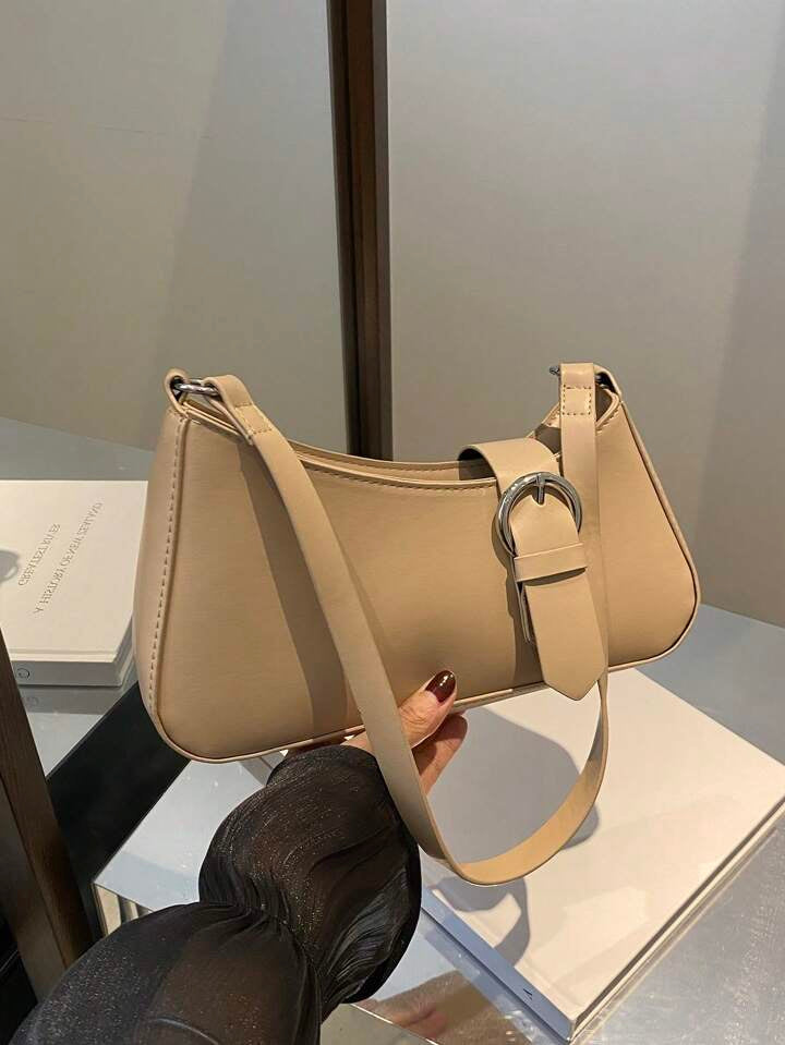 Lyana Nysa Bag- Brown