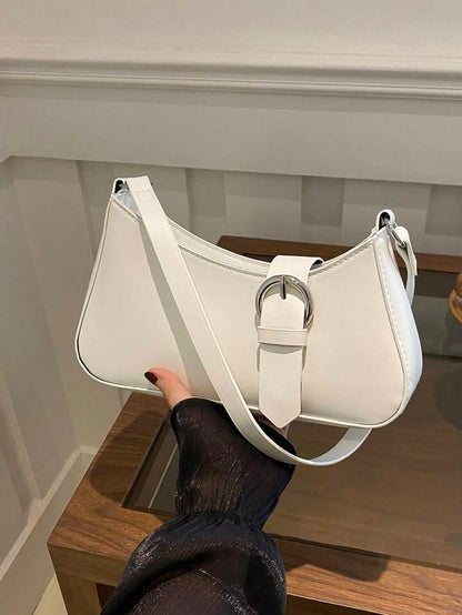Lyana Nysa Bag- Beige