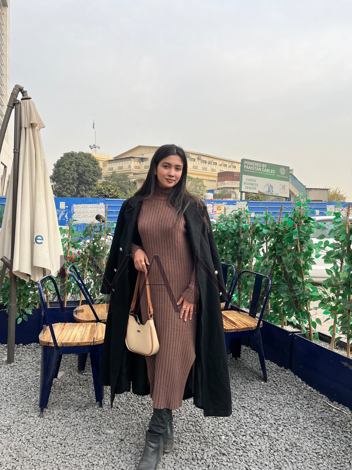 Lyana Serene Bag