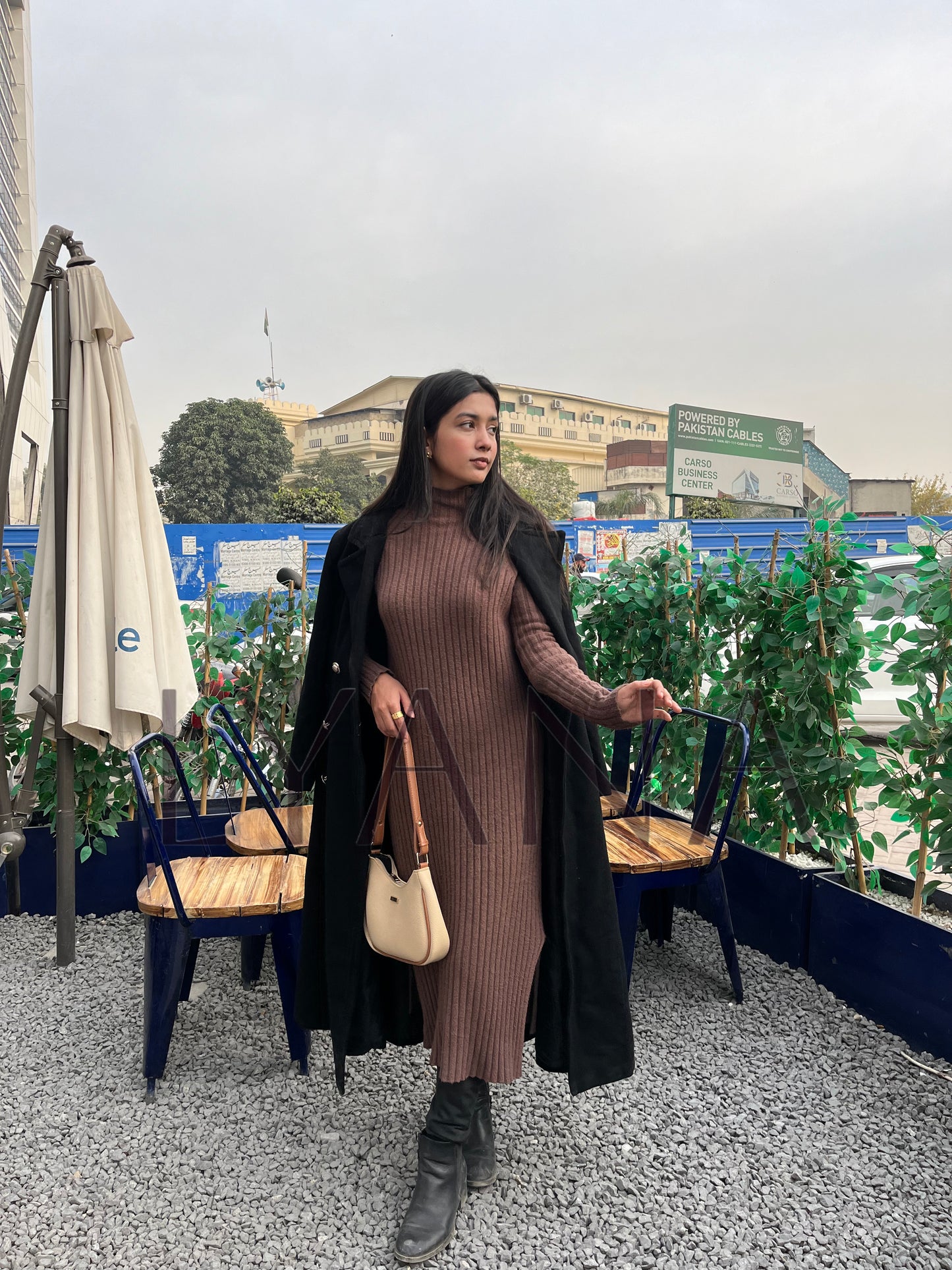 Lyana Serene Bag