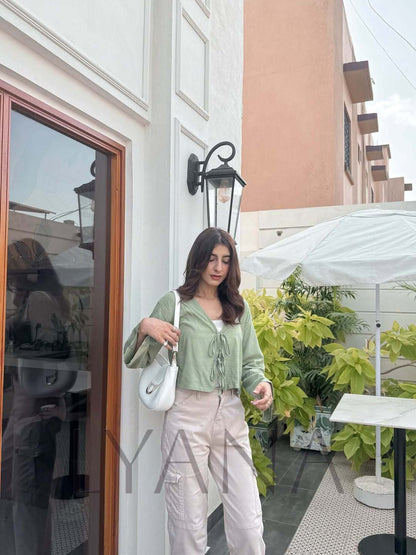 Lyana Eclipse Bag